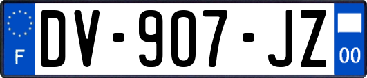 DV-907-JZ