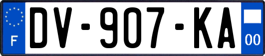 DV-907-KA