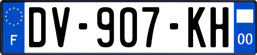 DV-907-KH