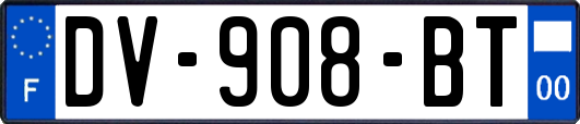 DV-908-BT