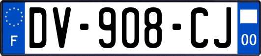 DV-908-CJ