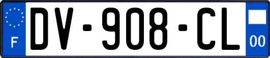 DV-908-CL