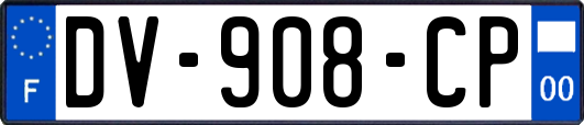 DV-908-CP