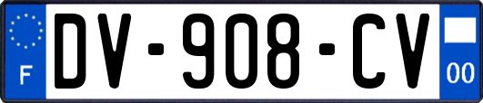 DV-908-CV