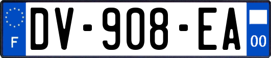 DV-908-EA