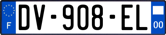 DV-908-EL