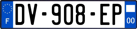 DV-908-EP