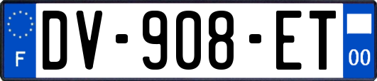 DV-908-ET