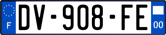 DV-908-FE