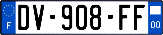 DV-908-FF