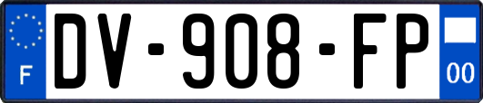 DV-908-FP