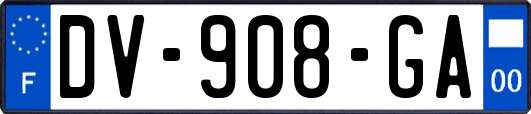 DV-908-GA