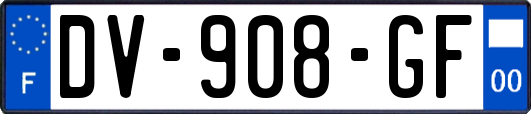 DV-908-GF