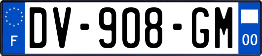 DV-908-GM