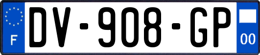 DV-908-GP