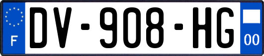 DV-908-HG