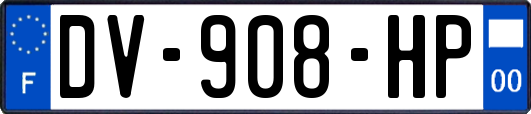 DV-908-HP