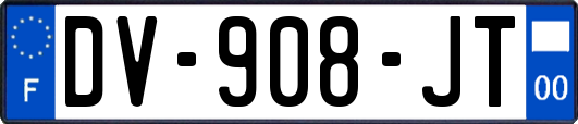 DV-908-JT