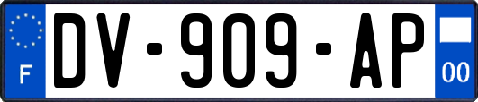 DV-909-AP