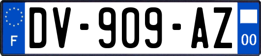 DV-909-AZ