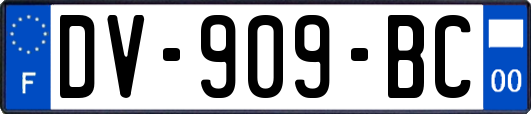 DV-909-BC