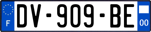 DV-909-BE