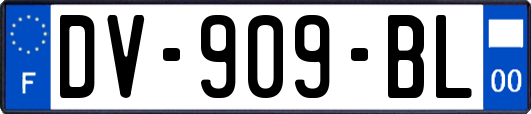 DV-909-BL