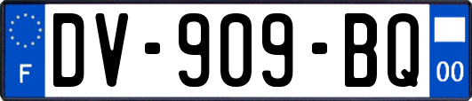 DV-909-BQ