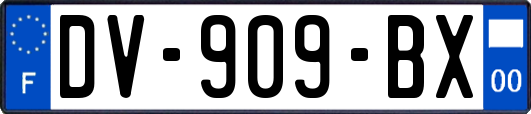 DV-909-BX