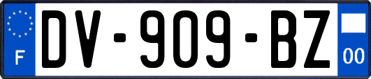 DV-909-BZ