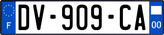 DV-909-CA