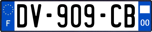 DV-909-CB