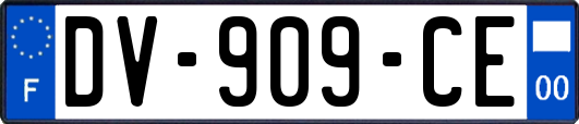 DV-909-CE