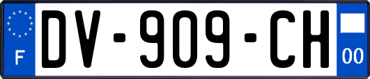 DV-909-CH