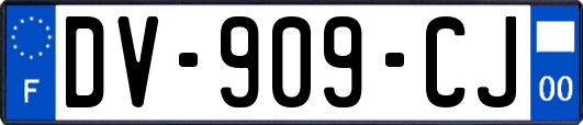 DV-909-CJ