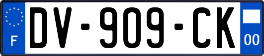 DV-909-CK