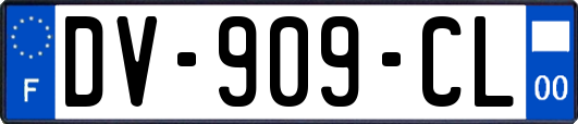 DV-909-CL