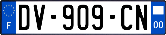 DV-909-CN