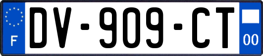 DV-909-CT