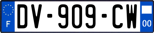 DV-909-CW