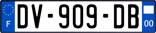 DV-909-DB