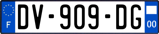 DV-909-DG