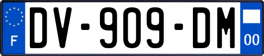 DV-909-DM