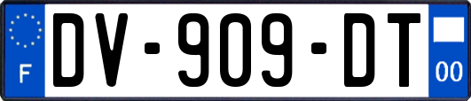 DV-909-DT