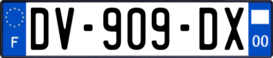 DV-909-DX