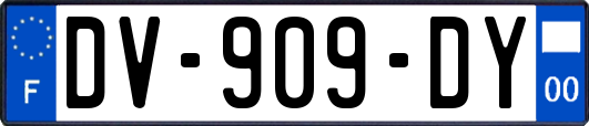 DV-909-DY