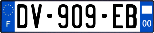 DV-909-EB