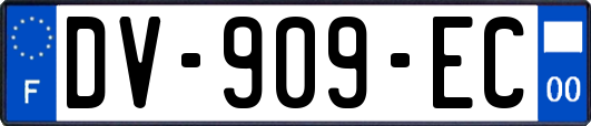 DV-909-EC