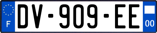 DV-909-EE