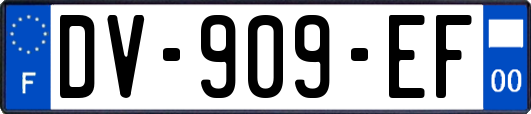 DV-909-EF